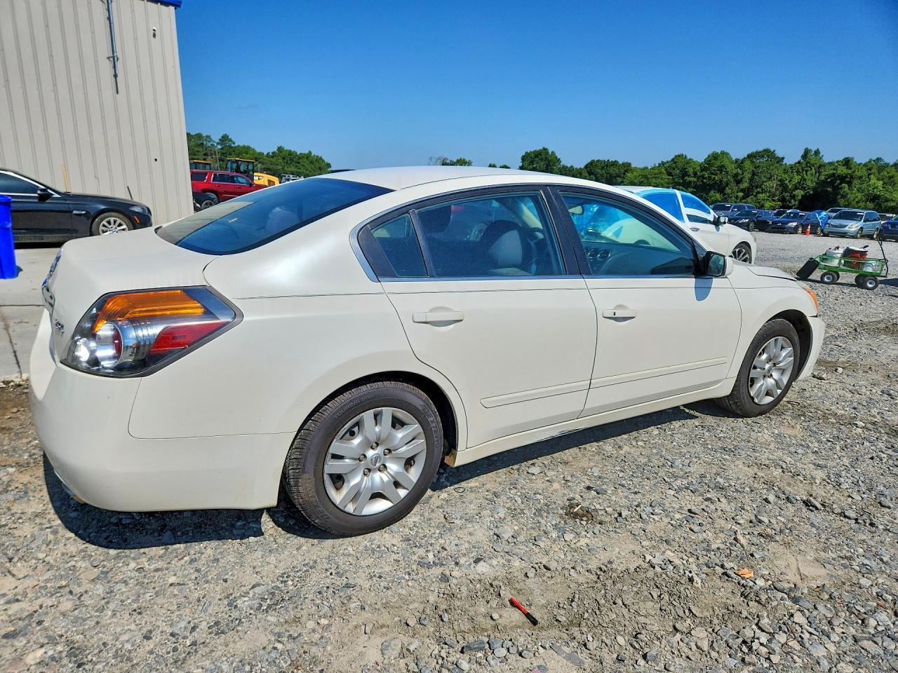 2012 Nissan Altima 2.5 - Фото 3