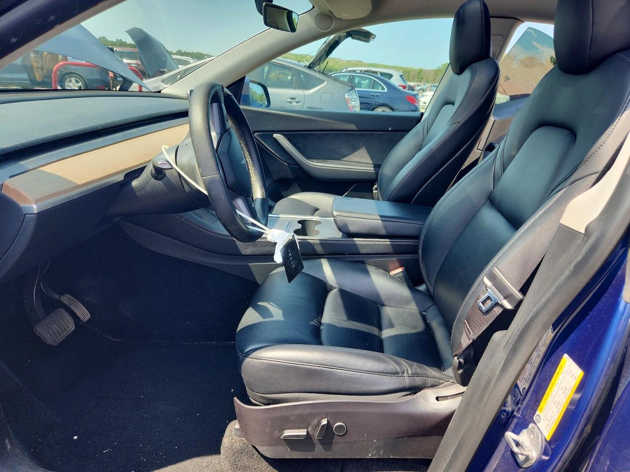 2022 Tesla Model Y - Фото 7
