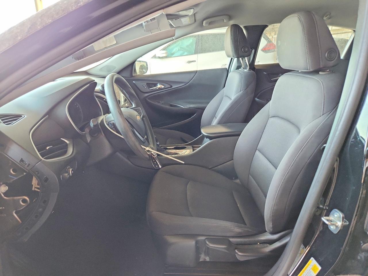 2022 Chevrolet Malibu Ls - Image 7
