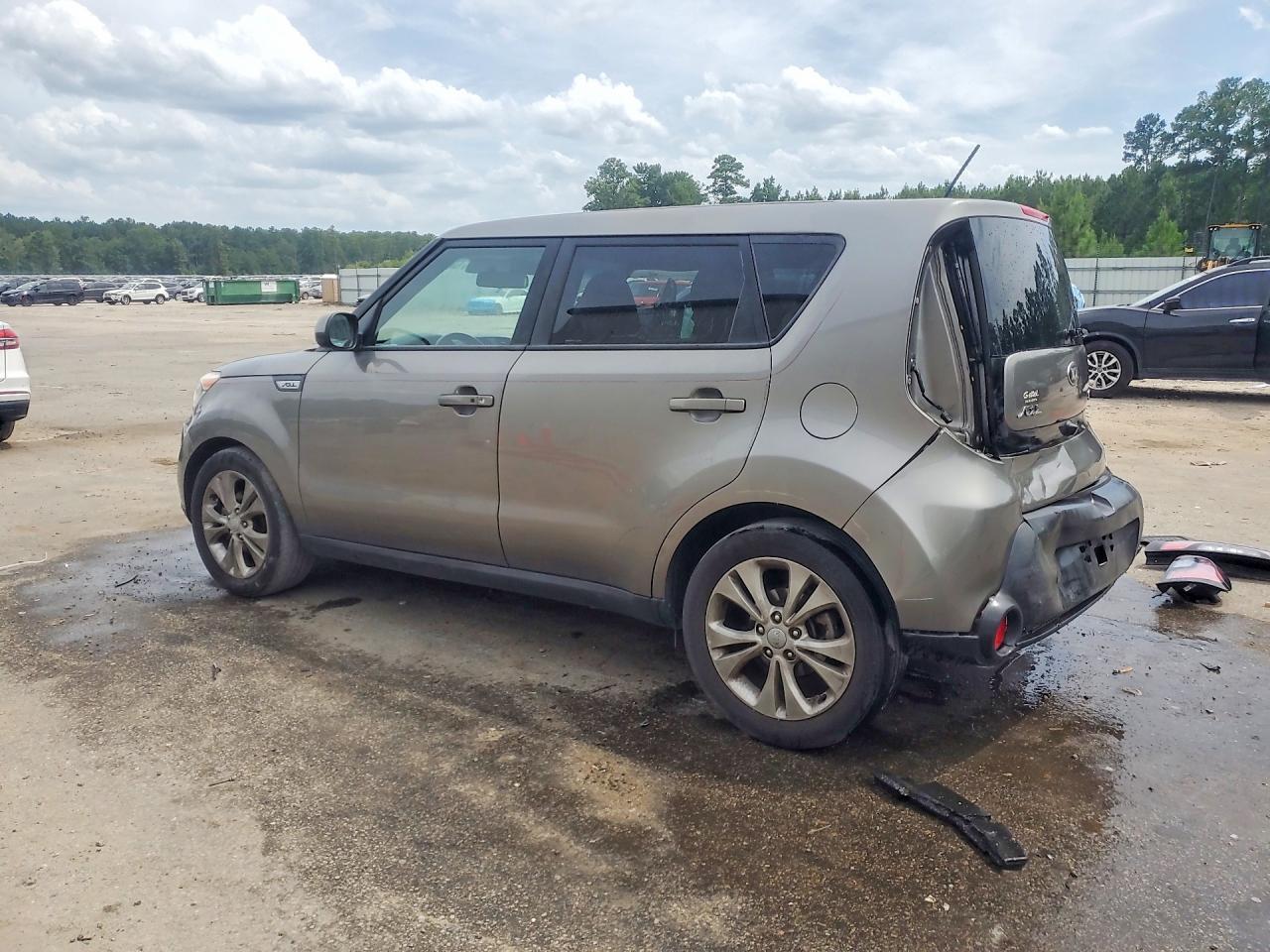 2015 Kia Soul + - Фото 2