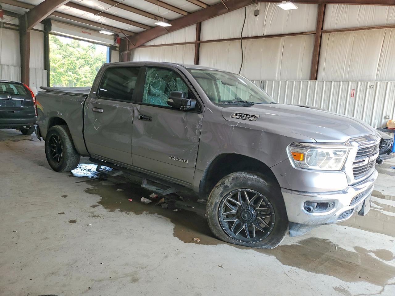 2020 Ram 1500 Big Horn/Lone Star - Фото 4