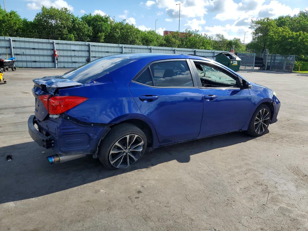 2019 Toyota Corolla Se - Фото 3