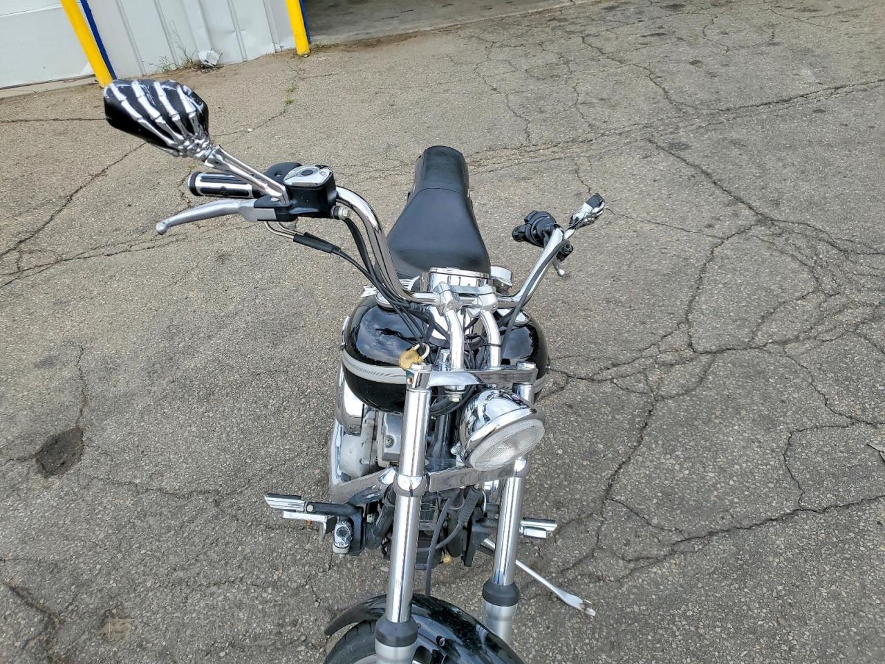 2003 Harley-Davidson Fxsti - Фото 5