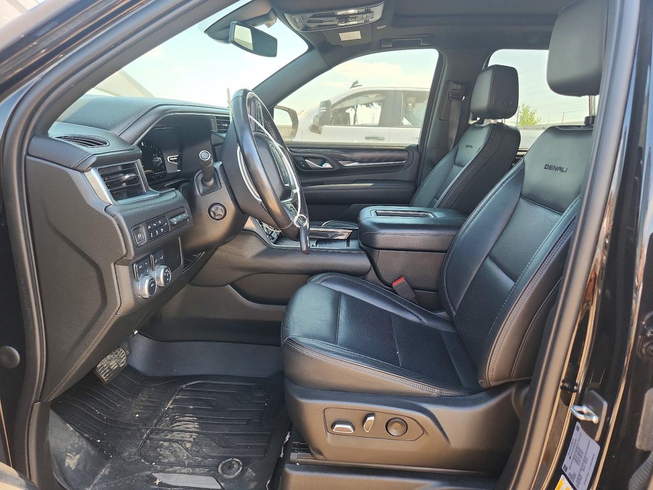 2022 GMC Yukon Xl Denali - Фото 7
