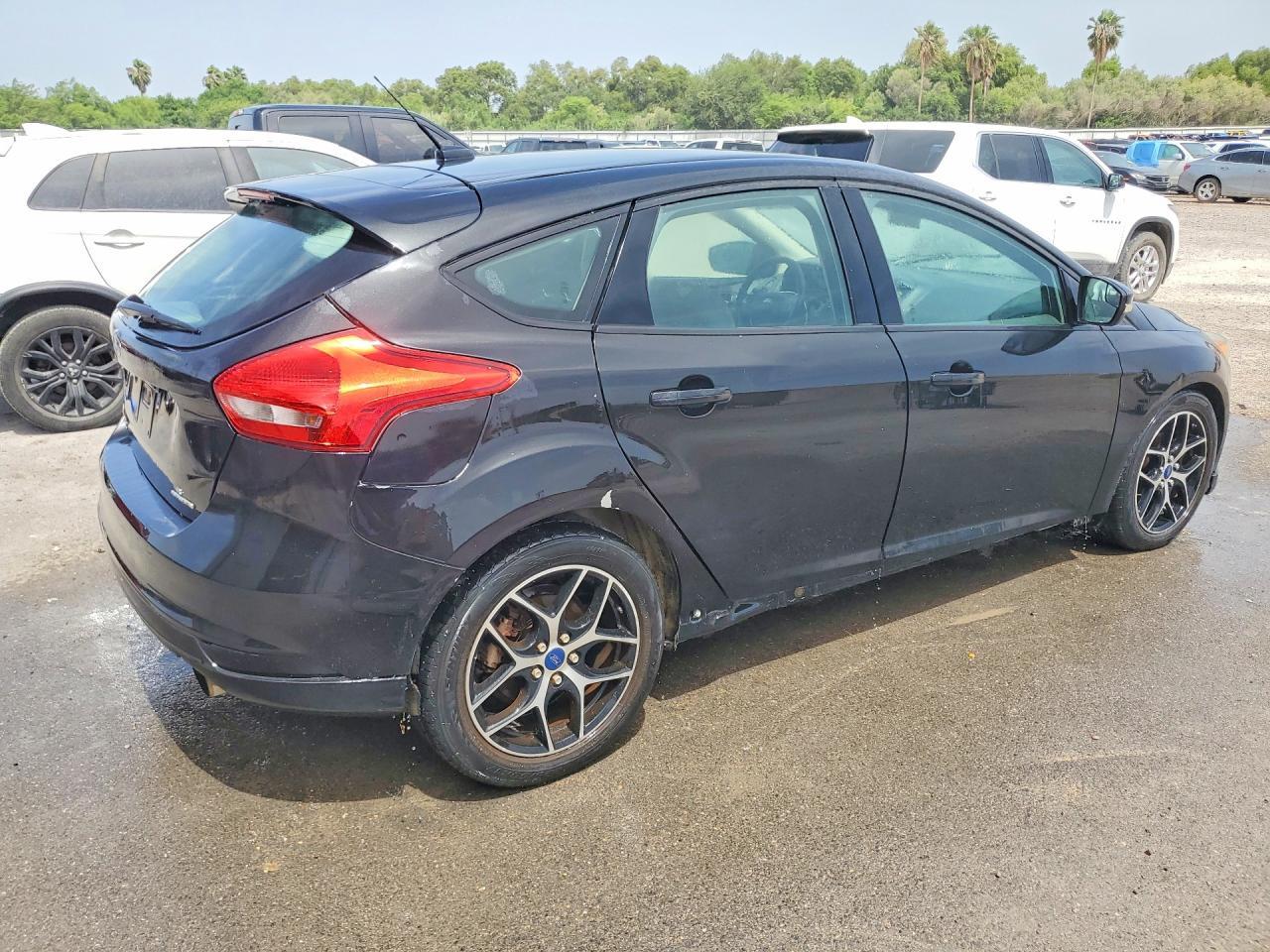 2015 Ford Focus Se - Фото 3
