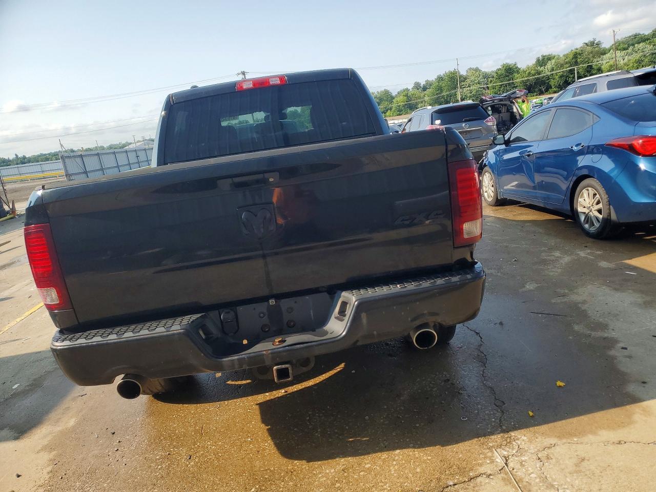 2014 Ram 1500 St - Image 6