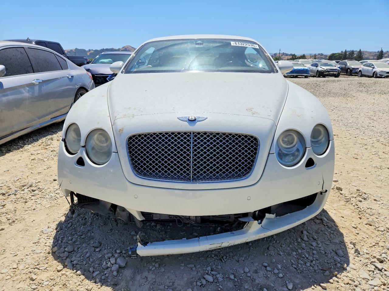 2005 Bentley Continental Gt - Image 5