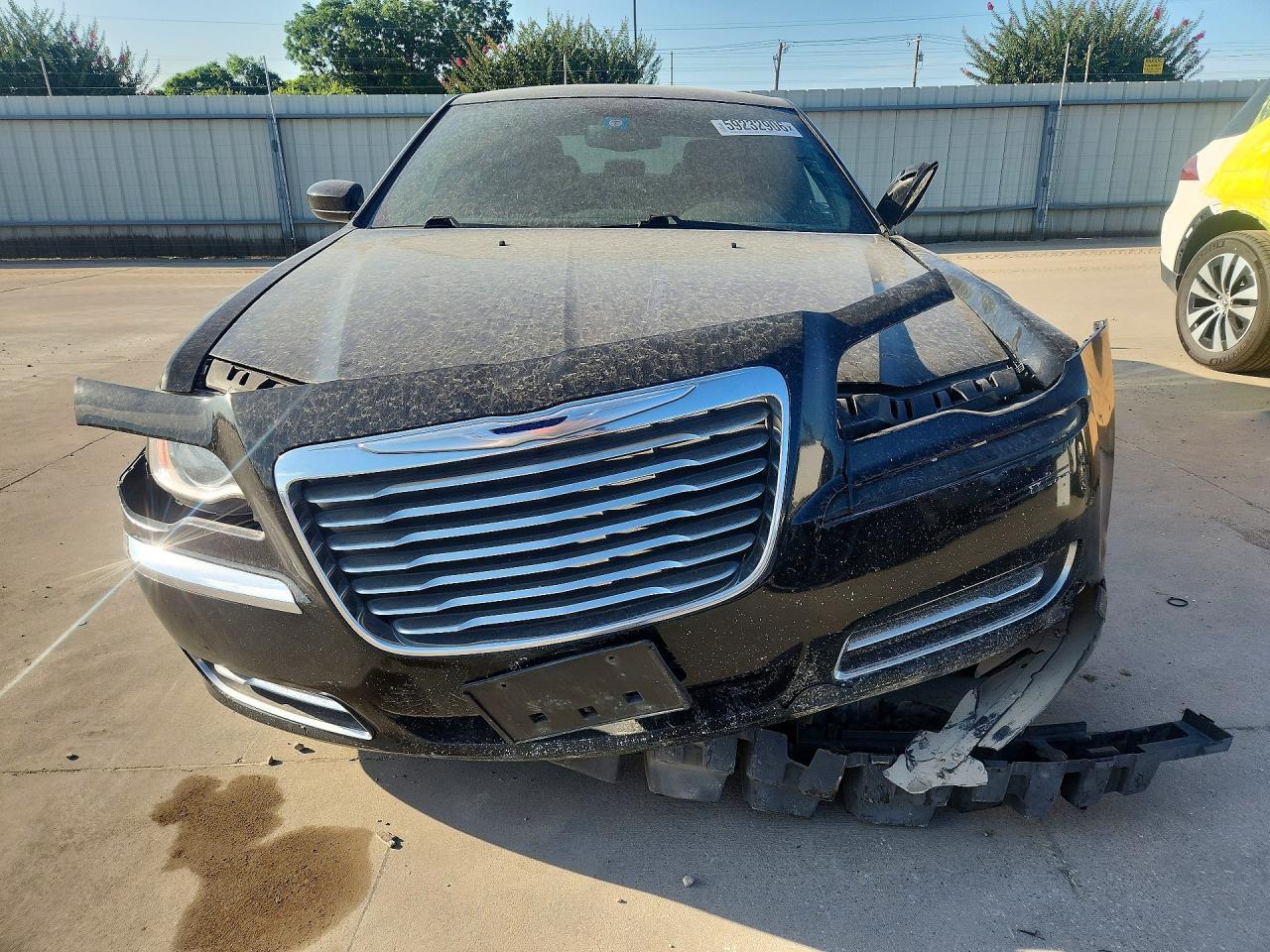 2014 Chrysler 300 - Фото 5