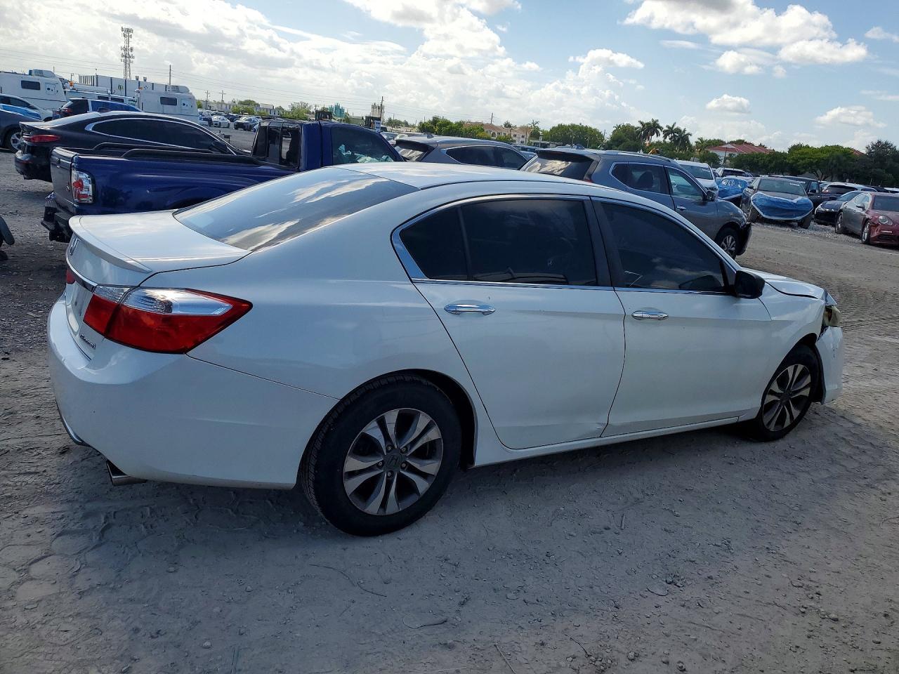2015 Honda Accord Sport - Фото 3