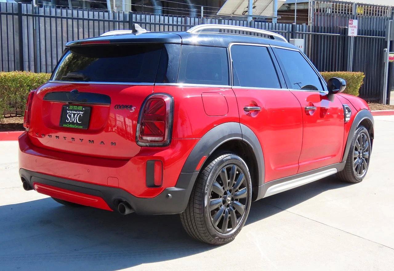 2024 Mini Cooper S Countryman - Image 3