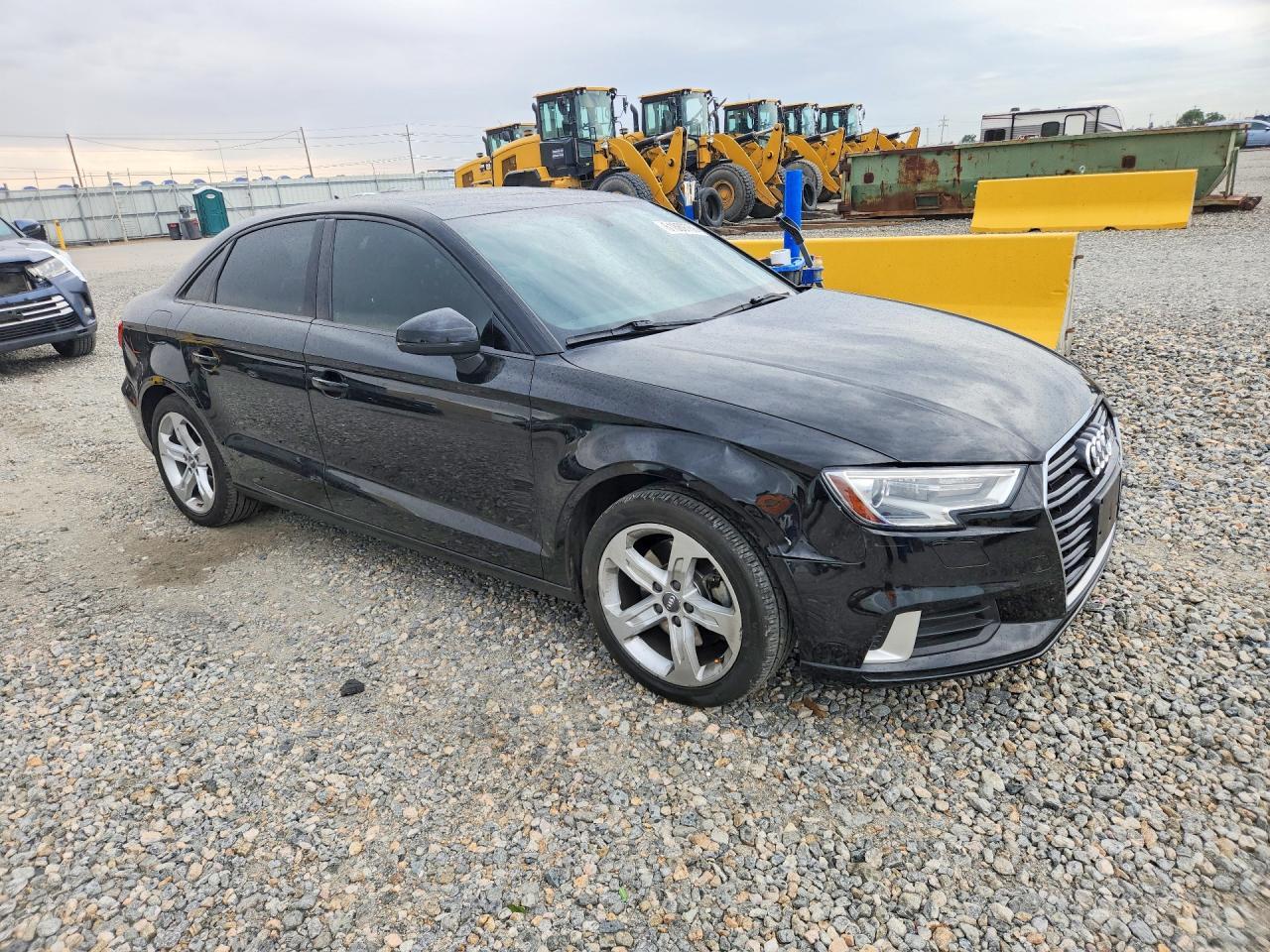 2018 Audi A3 Premium - Image 4