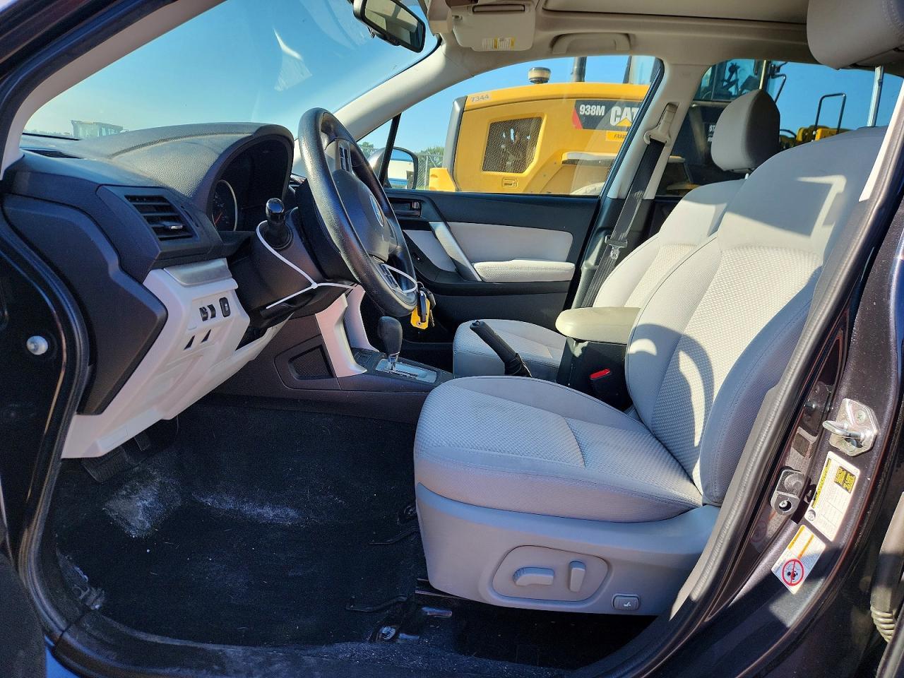 2014 Subaru Forester 2.5I Premium - Image 7