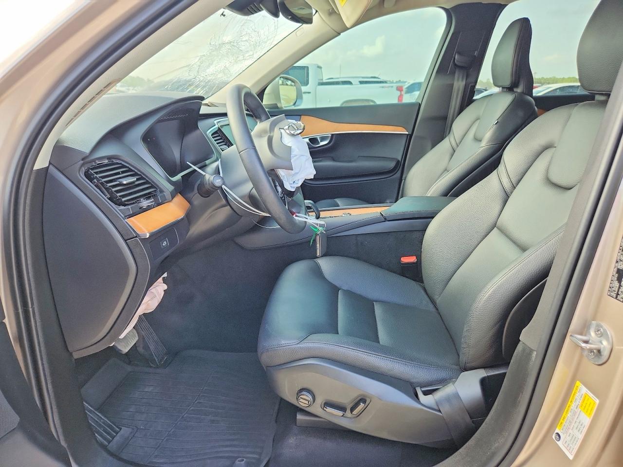 2024 Volvo Xc90 Plus - Фото 7