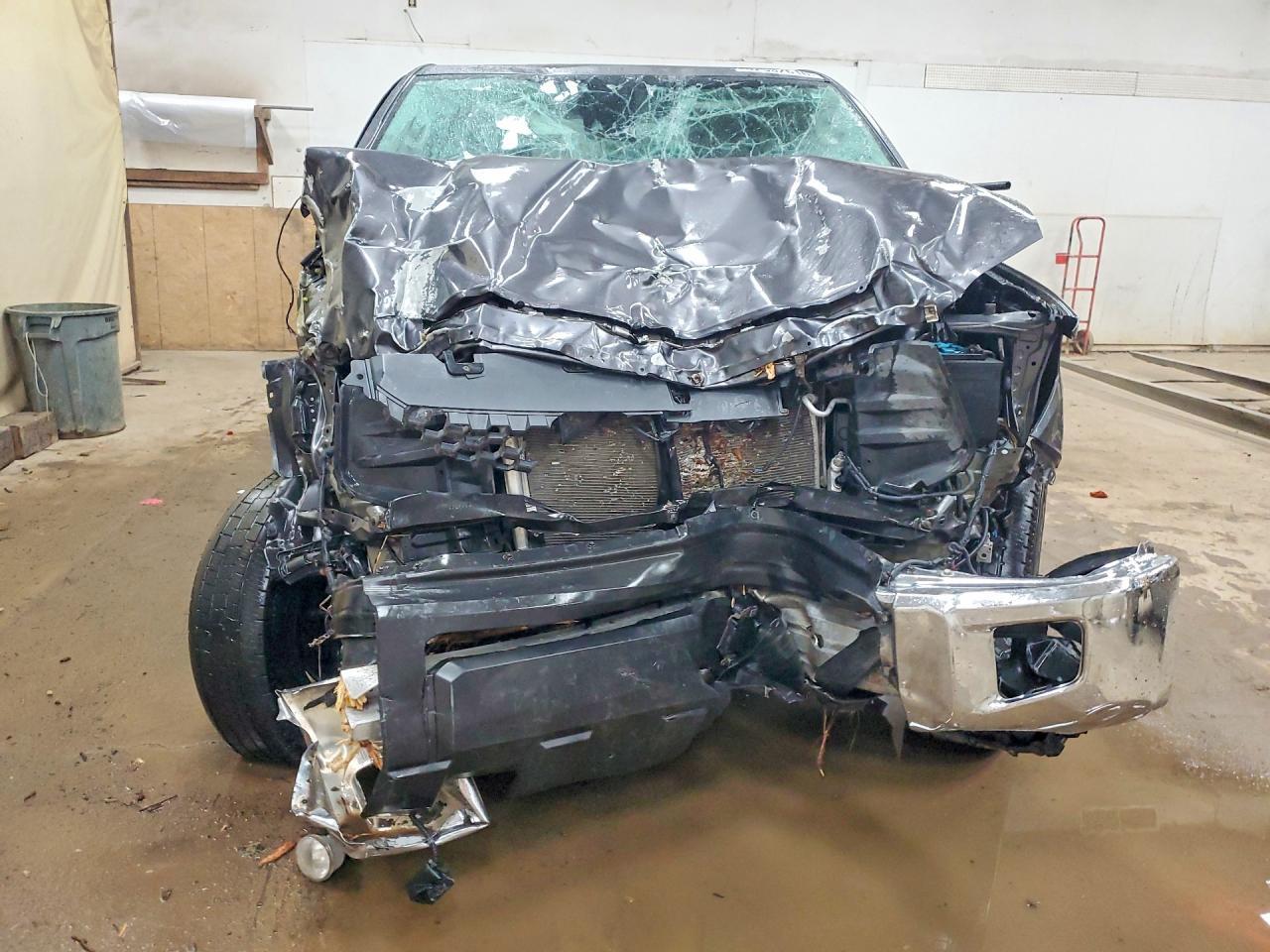 2020 Toyota Tundra Sr5 - Фото 5