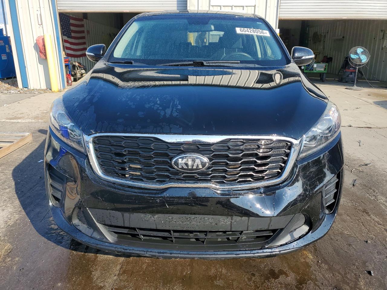 2019 Kia Sorento Lx - Фото 5