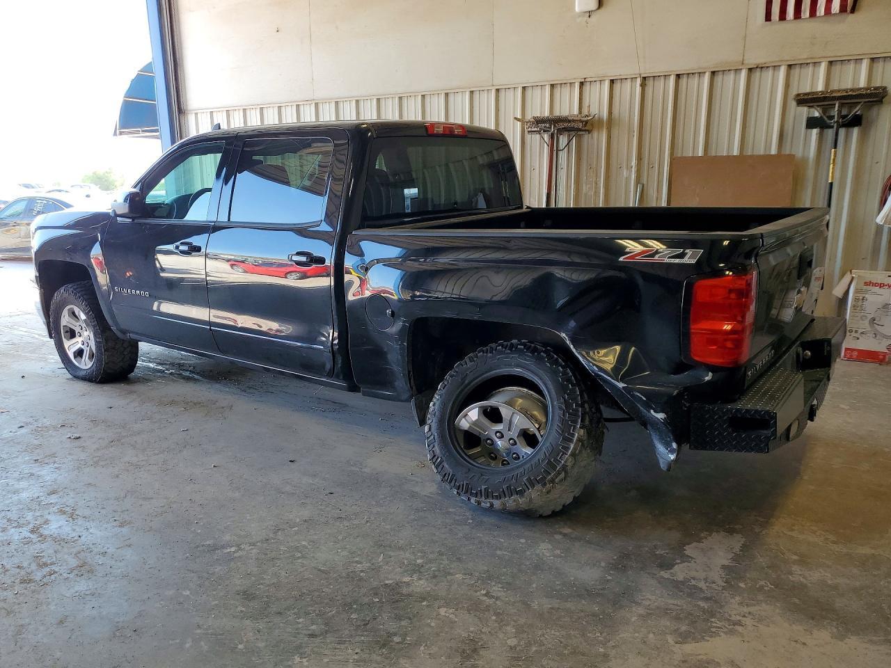 2015 Chevrolet Silverado K1500 Lt - Image 2