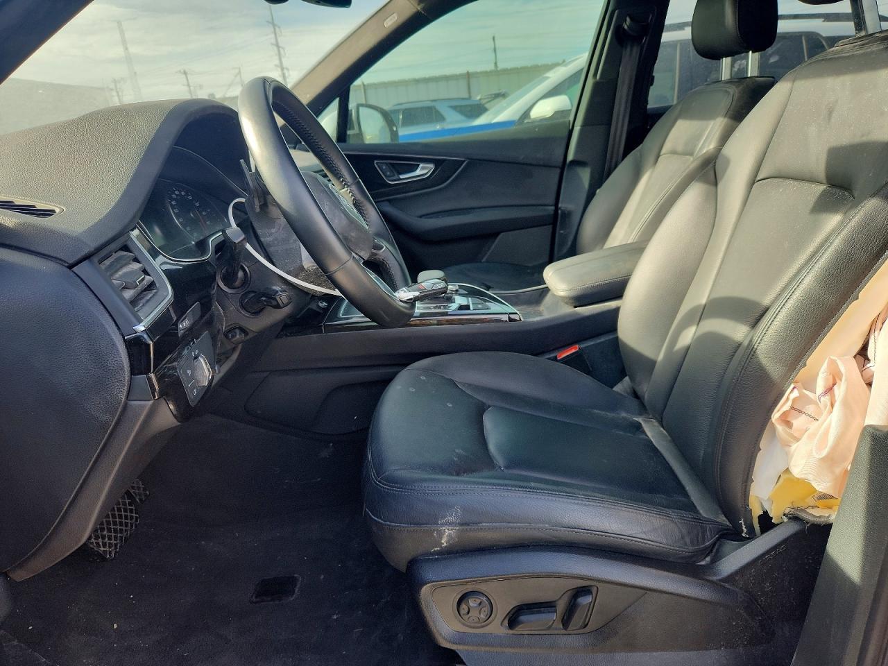 2019 Audi Q7 Premium - Image 7