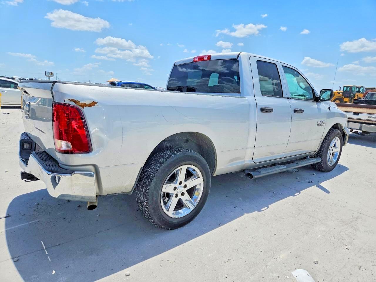 2017 Ram 1500 St - Image 3