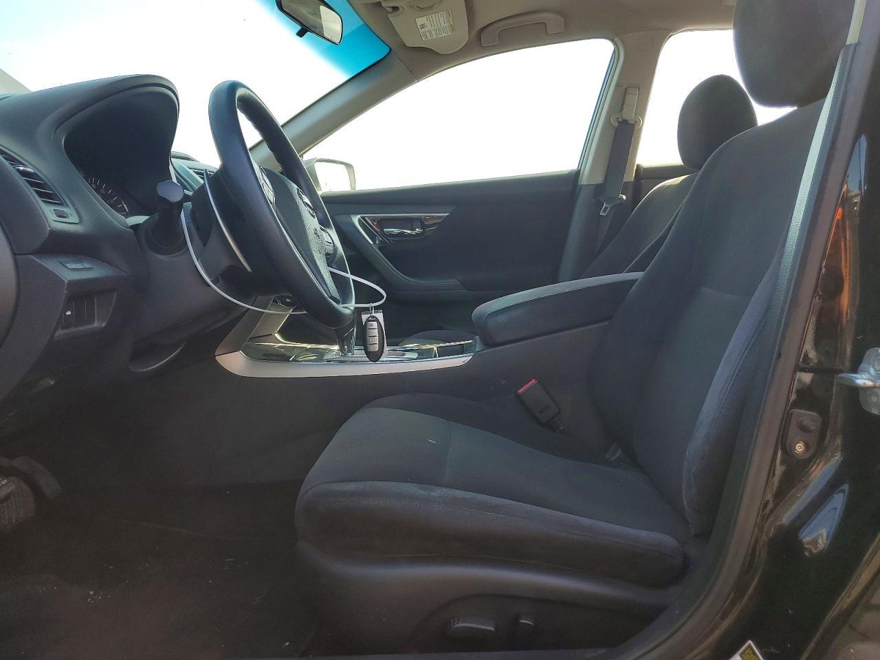 2013 Nissan Altima 3.5 S - Image 7