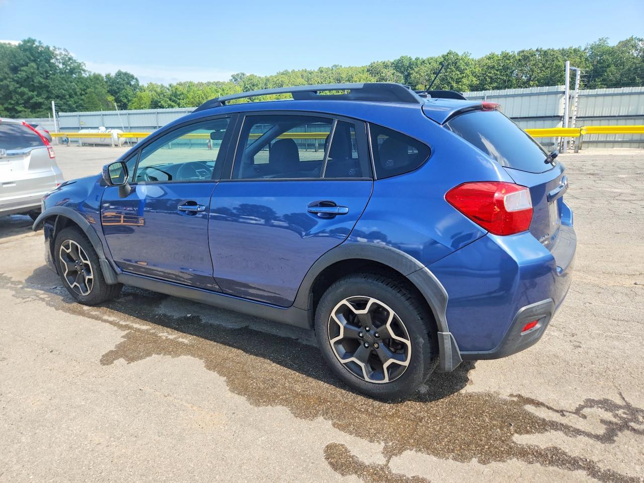 2013 Subaru Xv Crosstrek 2.0 Limited - Image 2