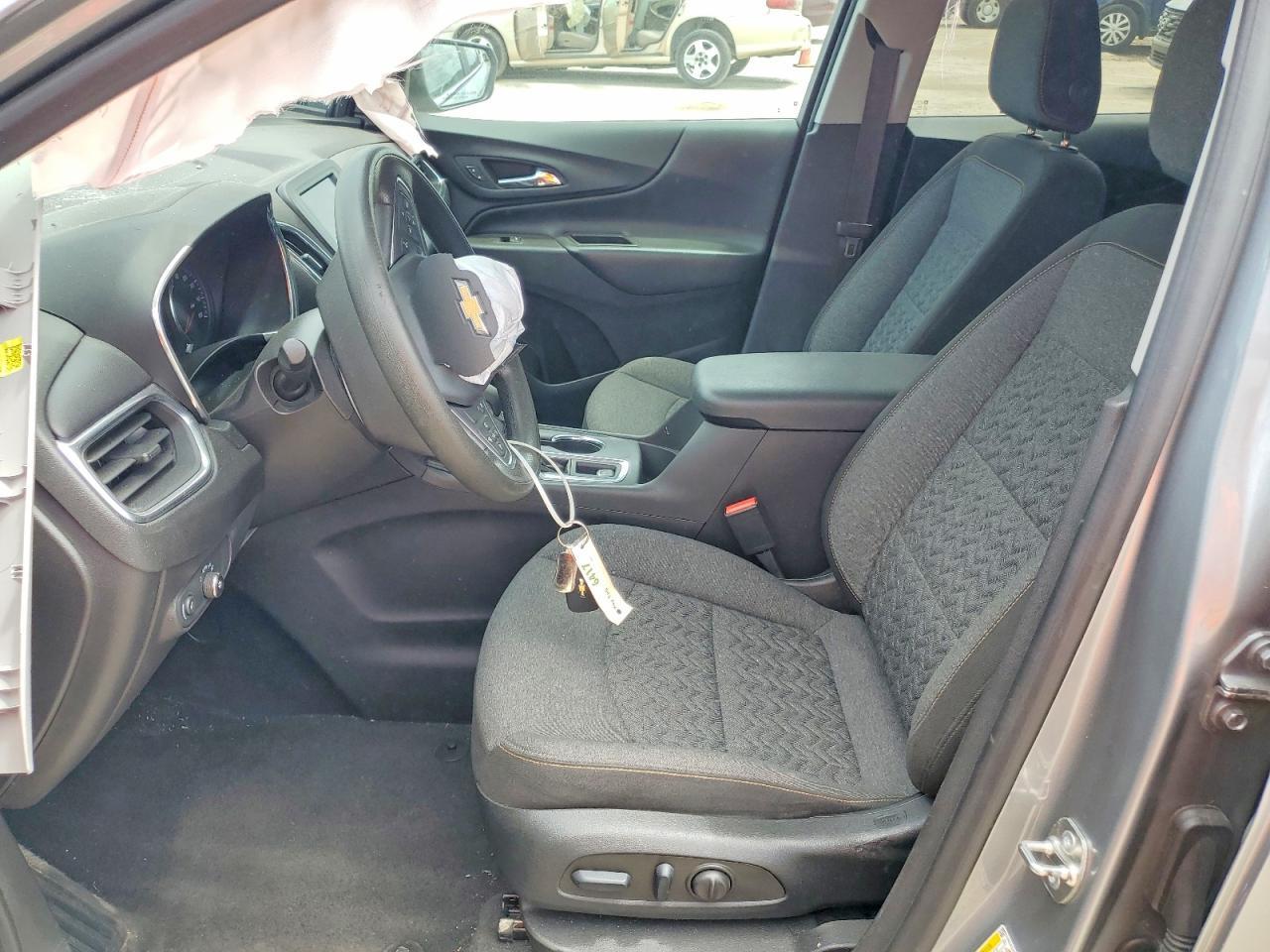 2023 Chevrolet Equinox Lt - Image 7