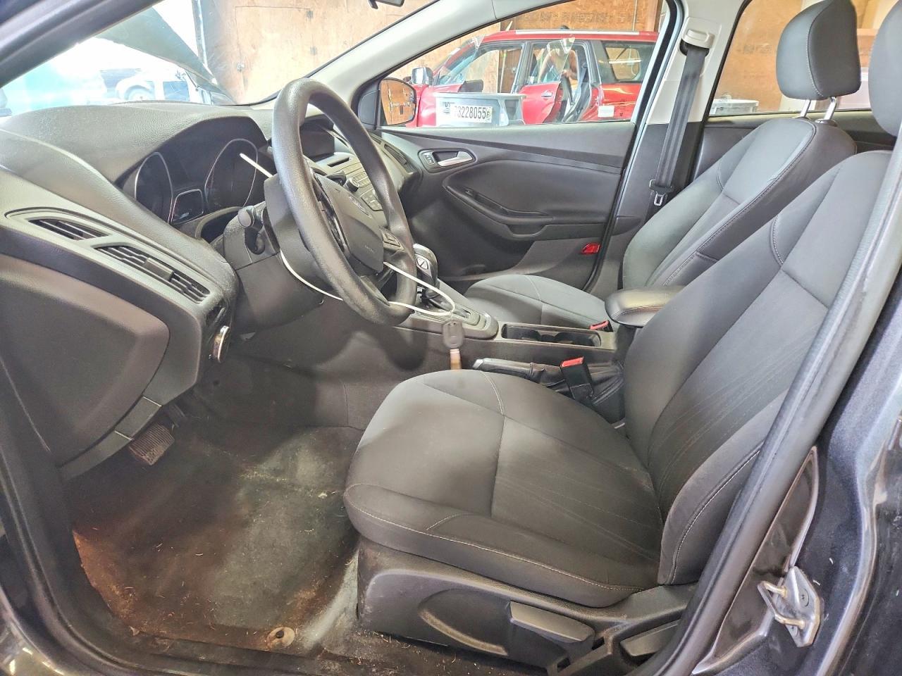 2016 Ford Focus Se - Image 7