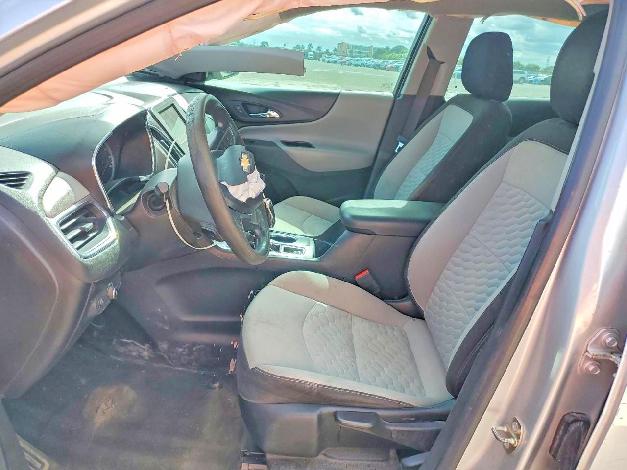 2019 Chevrolet Equinox Ls - Image 7