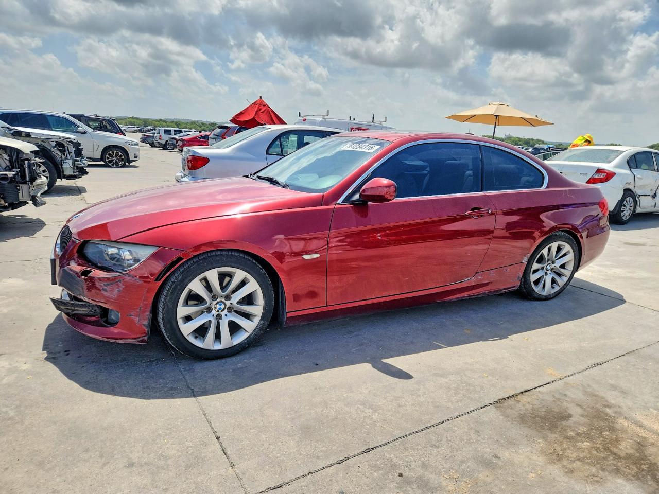 2013 BMW 328 I