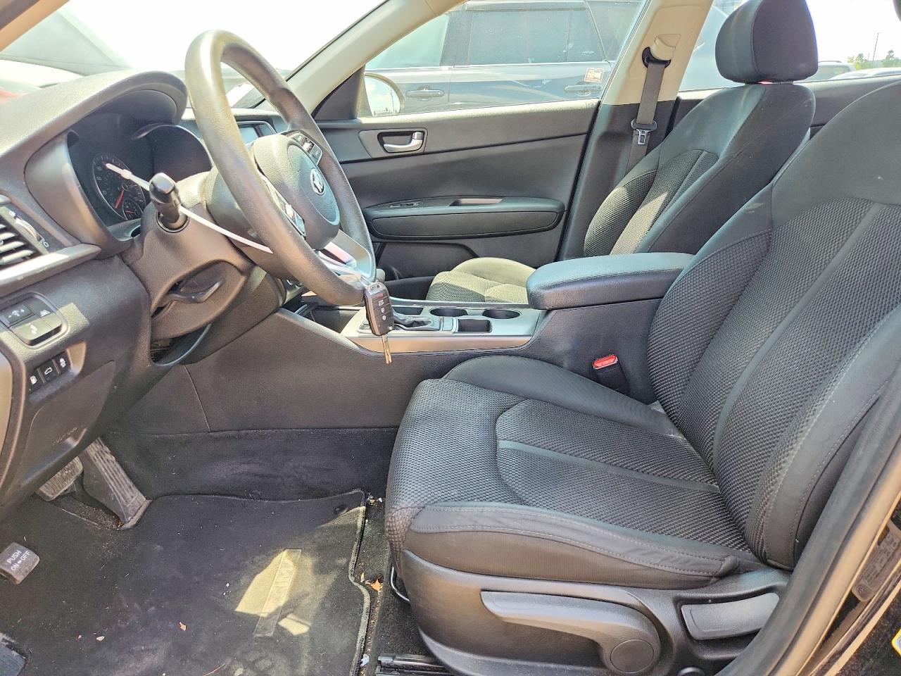 2019 Kia Optima Lx - Image 7