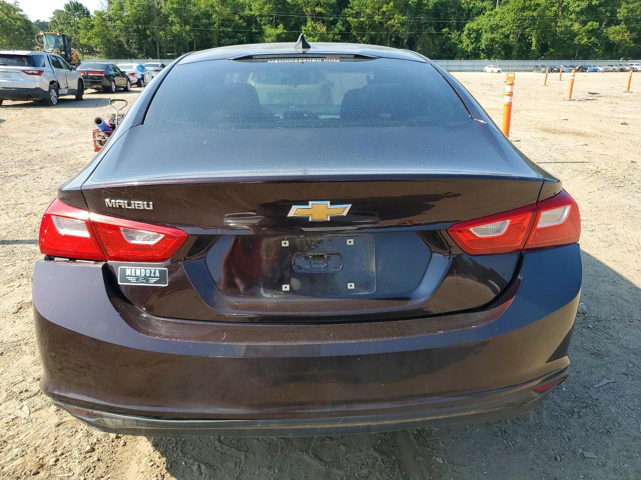 2020 Chevrolet Malibu Ls - Image 6