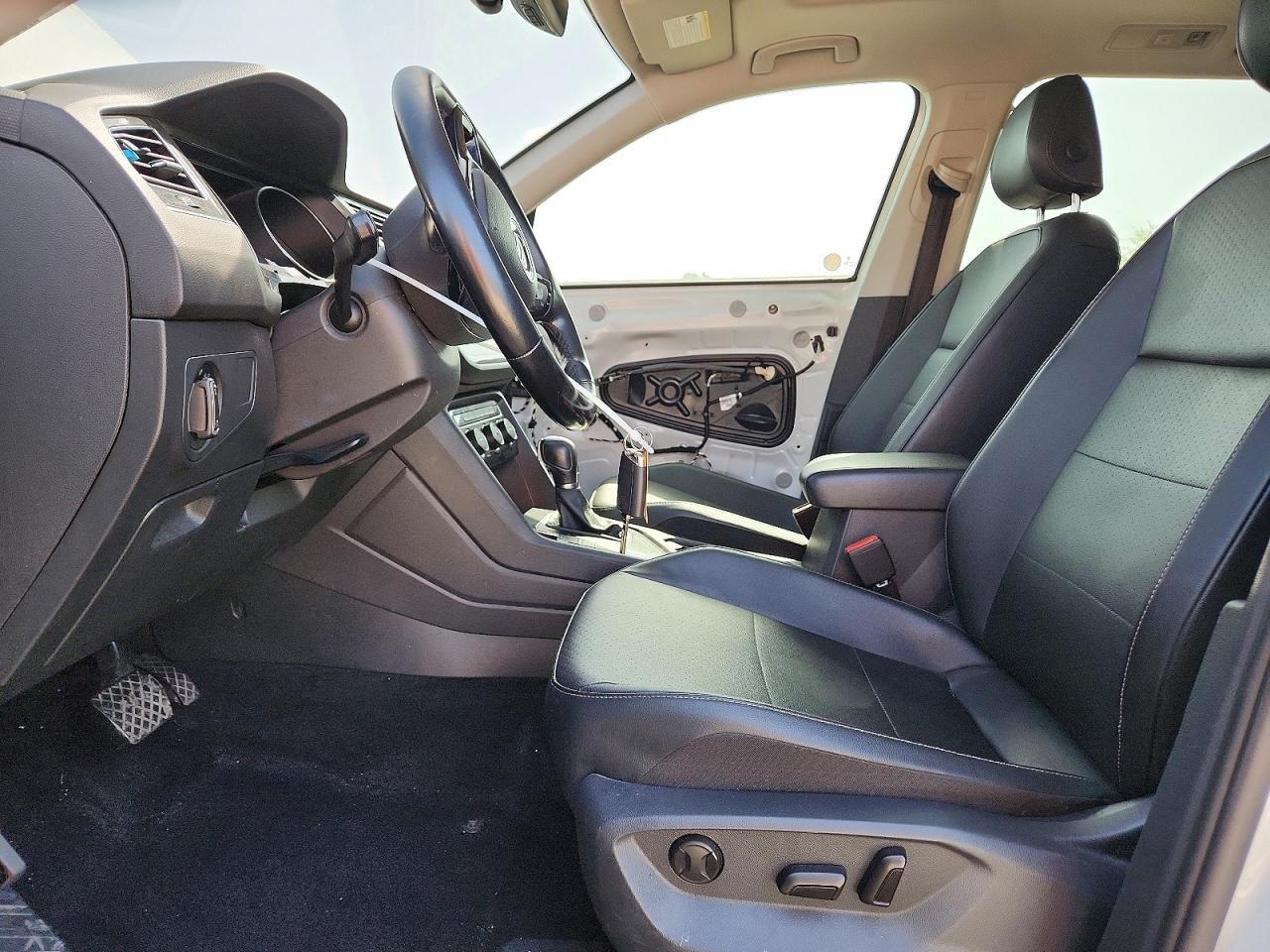 2019 Volkswagen Tiguan Se - Фото 7