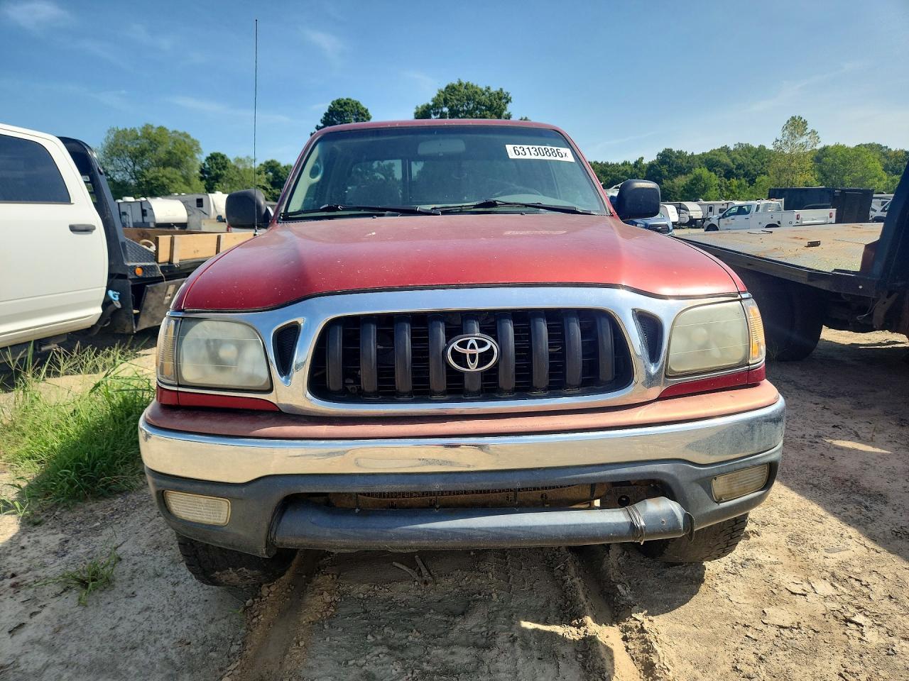 2004 Toyota Tacoma V6 - Image 5