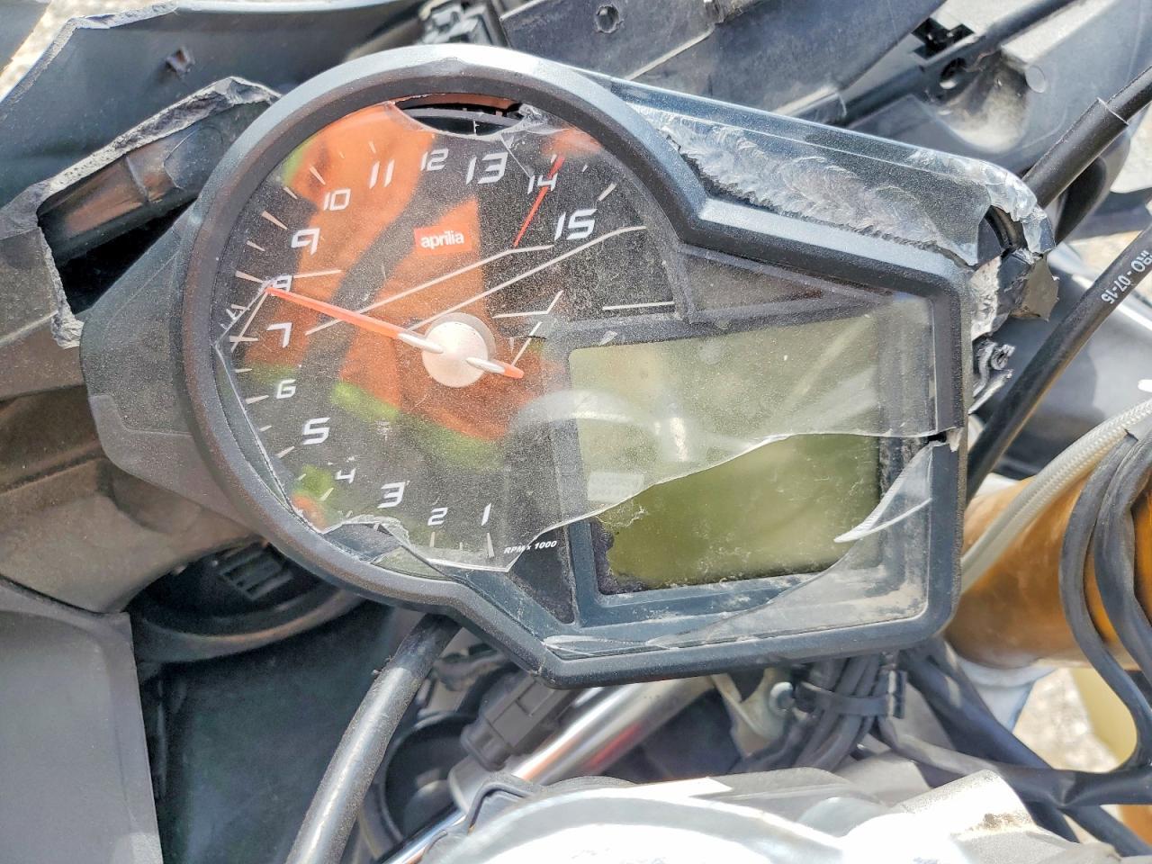 2016 Aprilia Rsv4 Rr - Фото 7
