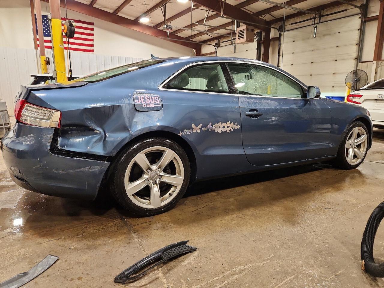 2015 Audi A5 Premium - Image 3