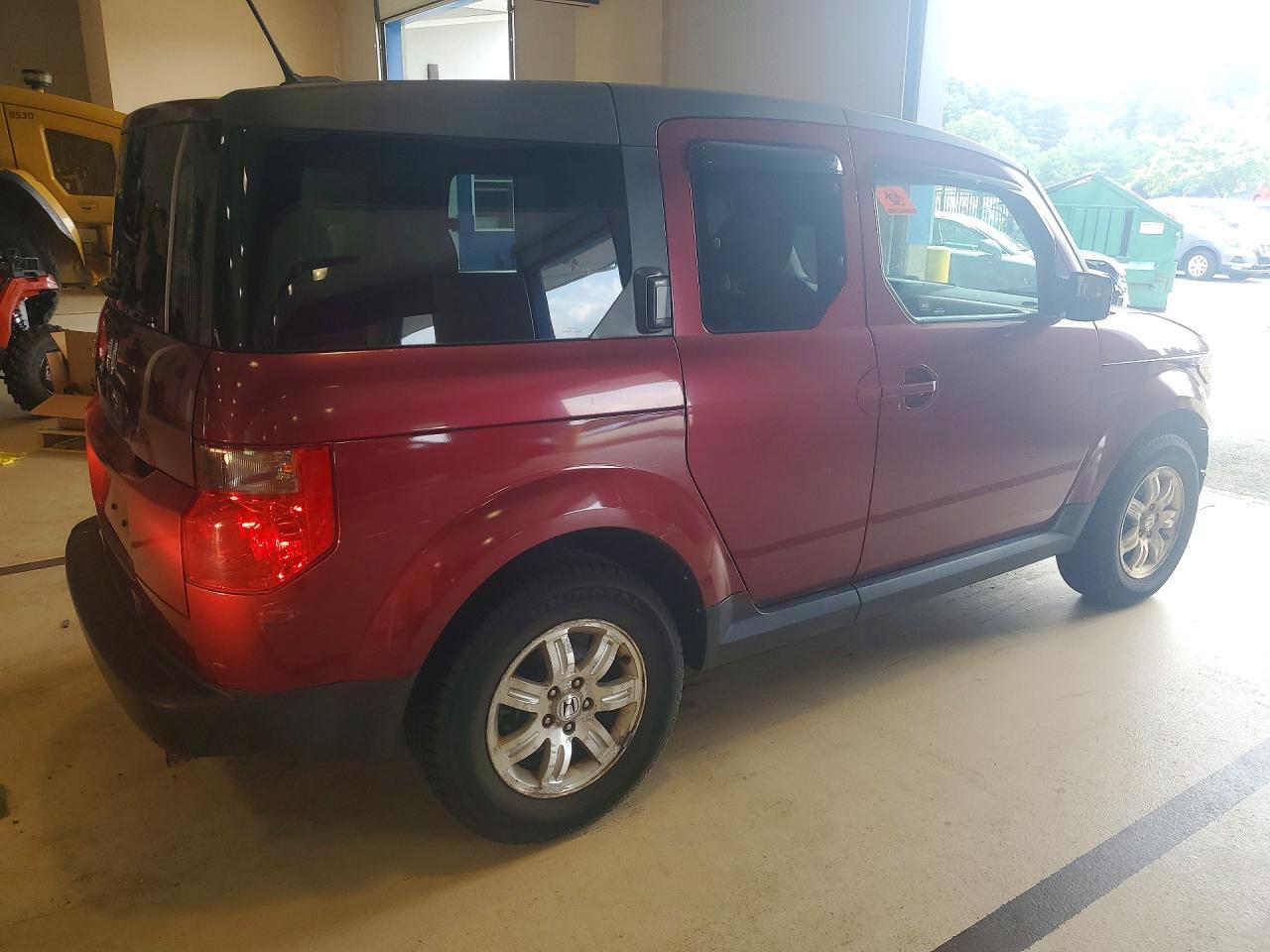 2007 Honda Element Ex - Image 3