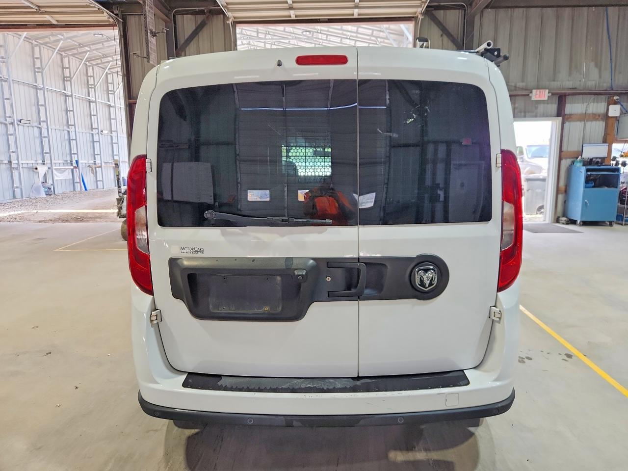 2017 Ram Promaster City Slt - Image 6