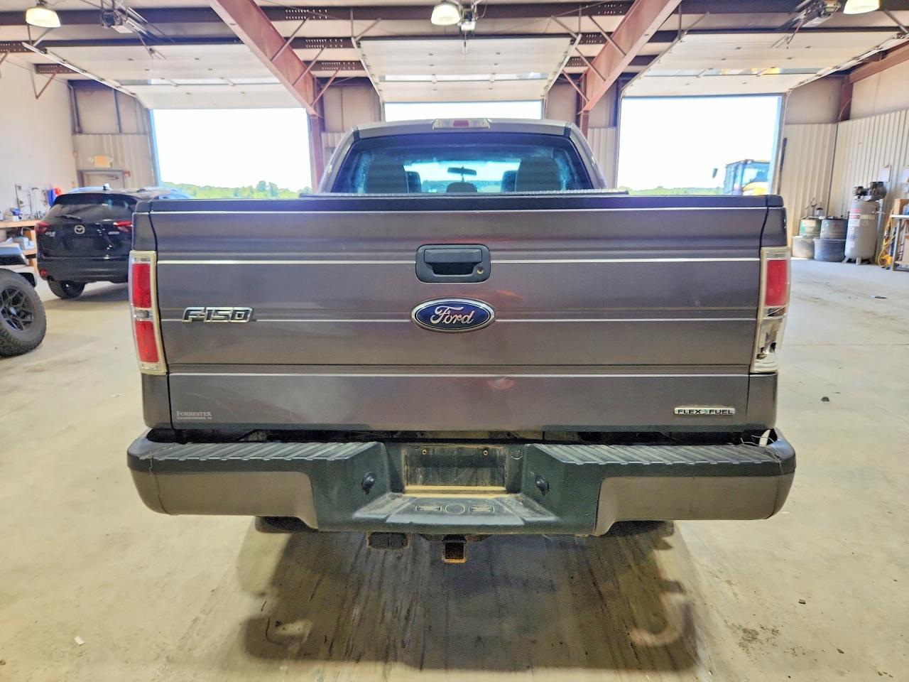 2014 Ford F150 Super Cab - Image 6