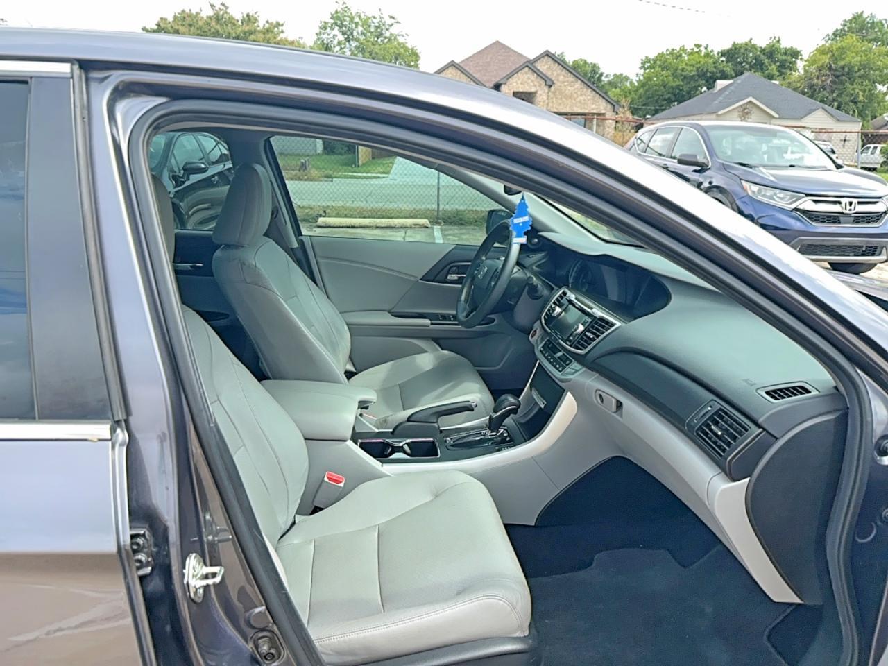 2015 Honda Accord Ex/ Exl - Image 5