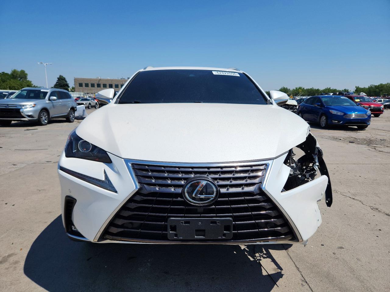 2019 Lexus Nx 300 Base - Image 5