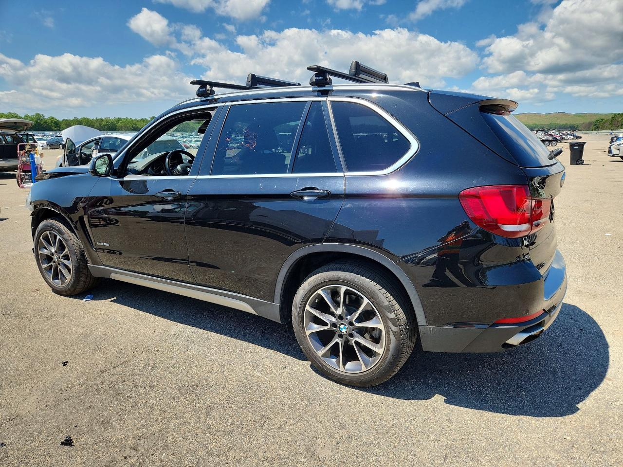 2018 BMW X5 xDrive35I - Image 2