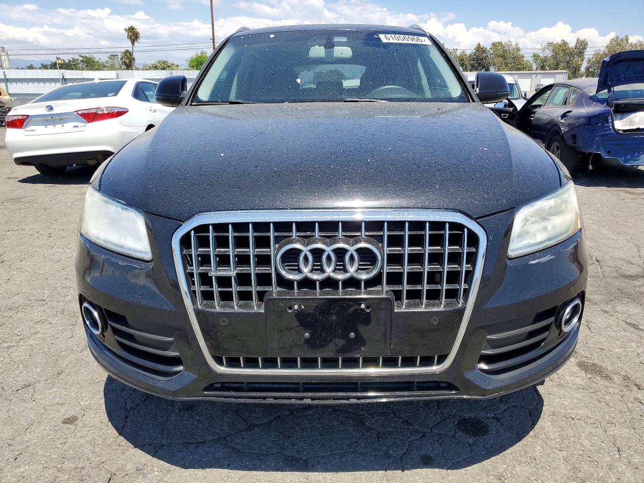 2015 Audi Q5 Premium Plus - Image 5