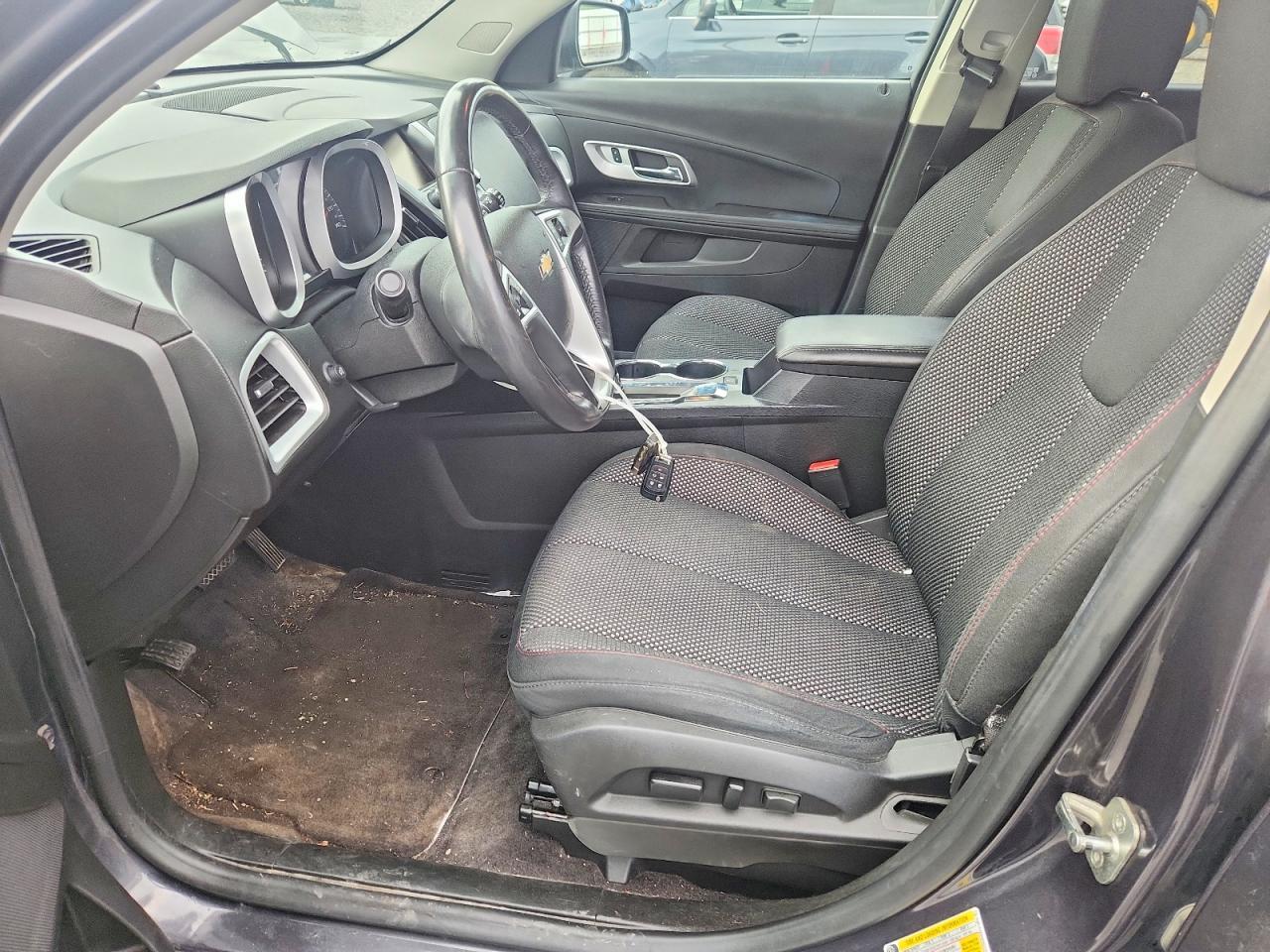 2016 Chevrolet Equinox Lt - Image 7