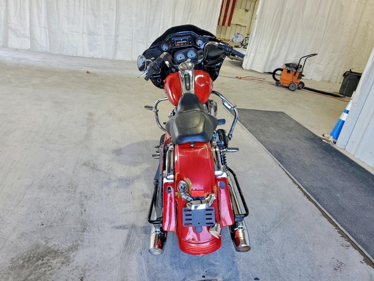 2023 Harley-Davidson Fltrx - Image 6