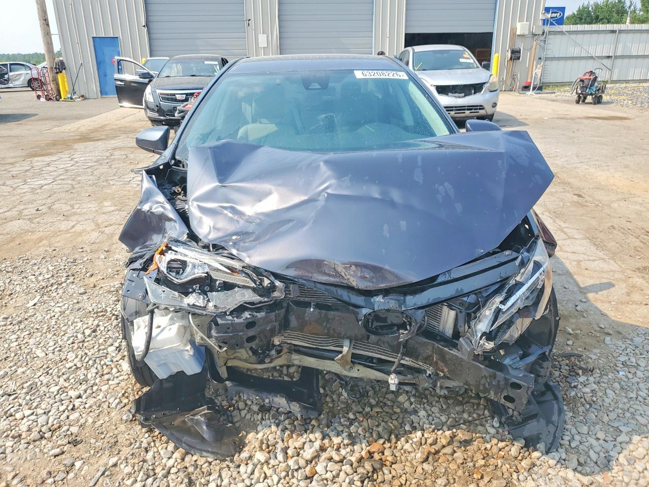 2017 Toyota Corolla Le - Фото 5