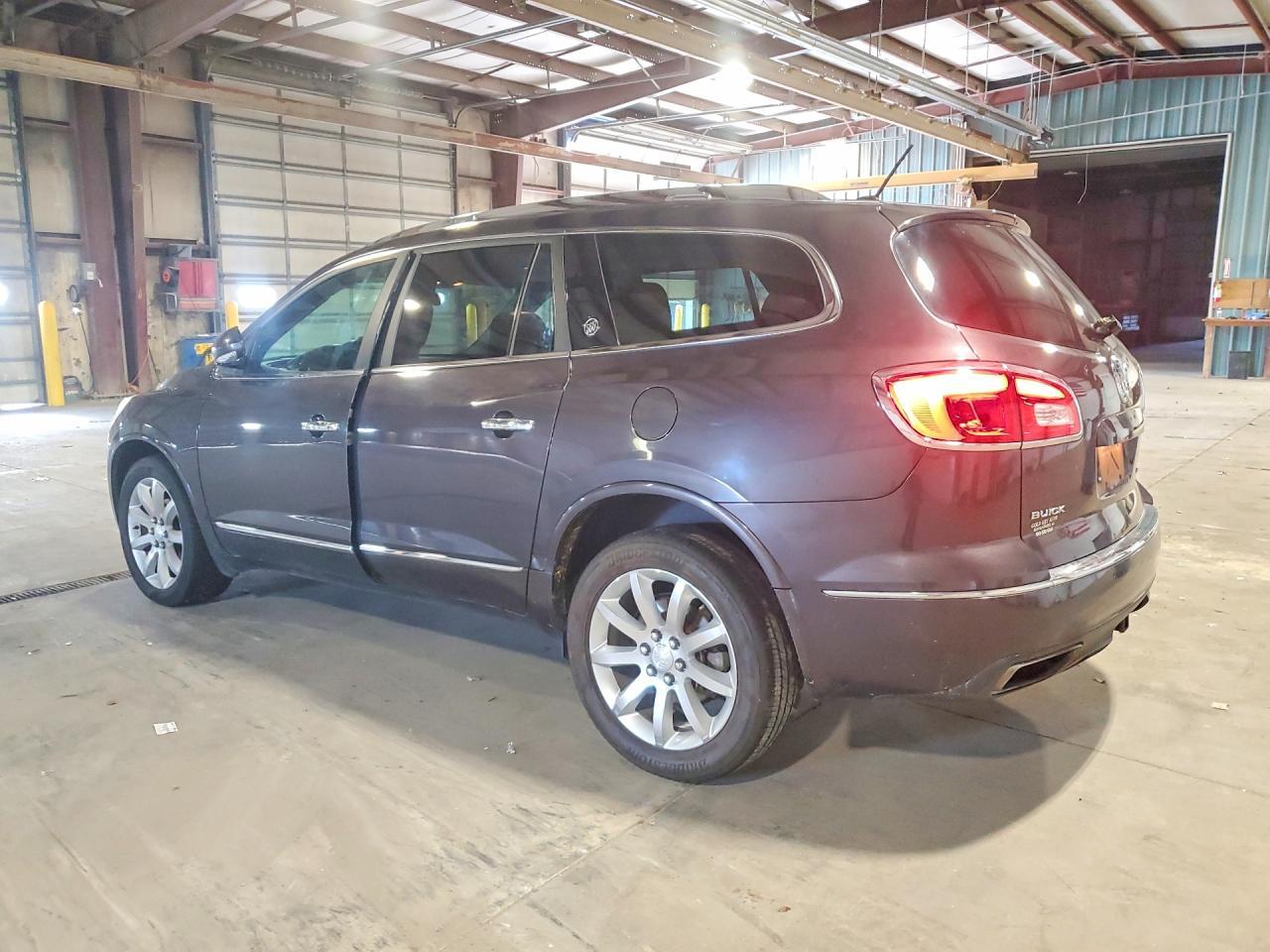 2013 Buick Enclave - Image 2