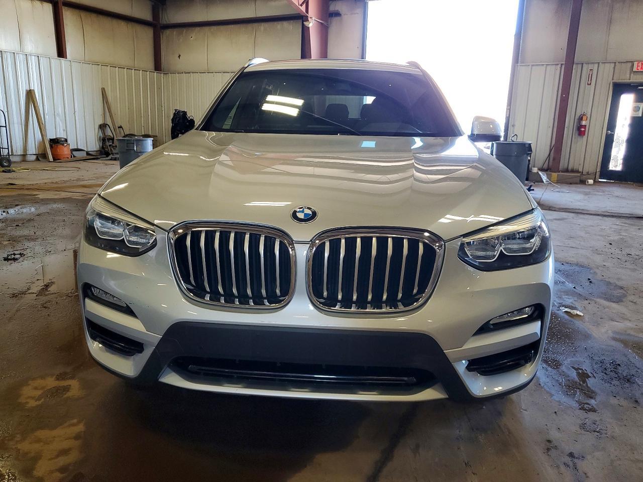 2018 BMW X3 xDrive30I - Image 5