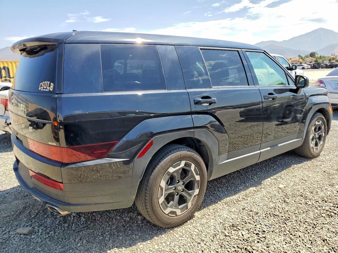 2024 Hyundai Santa Fe Se - Image 3
