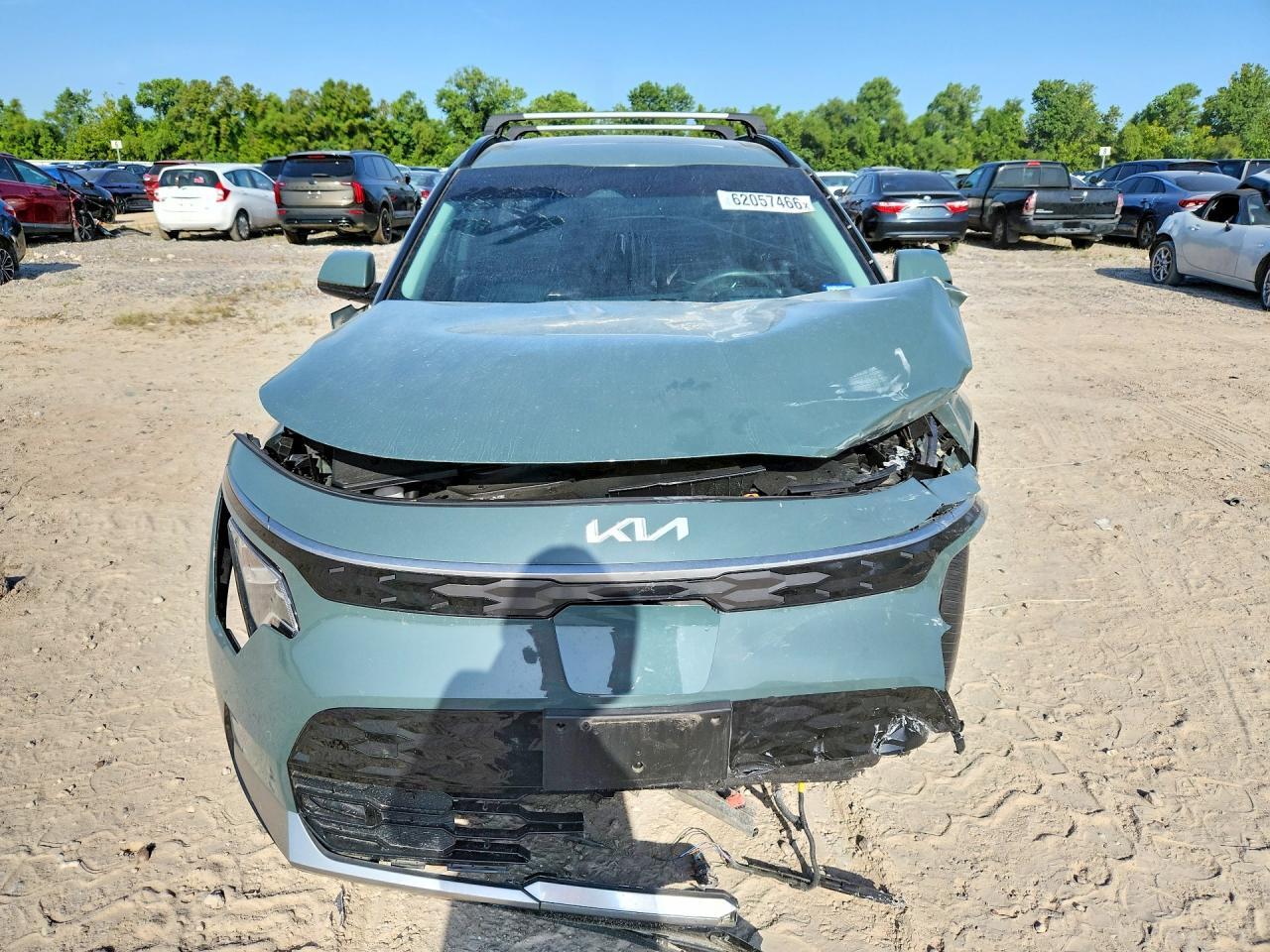 2023 Kia Niro Wave - Image 5