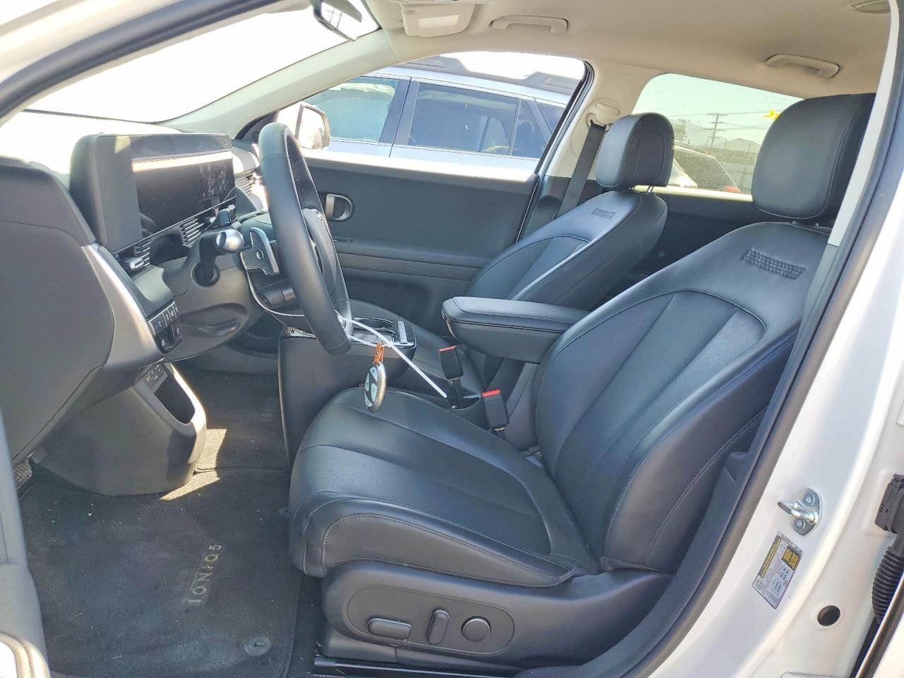 2025 Hyundai Ioniq 5 Sel - Фото 7