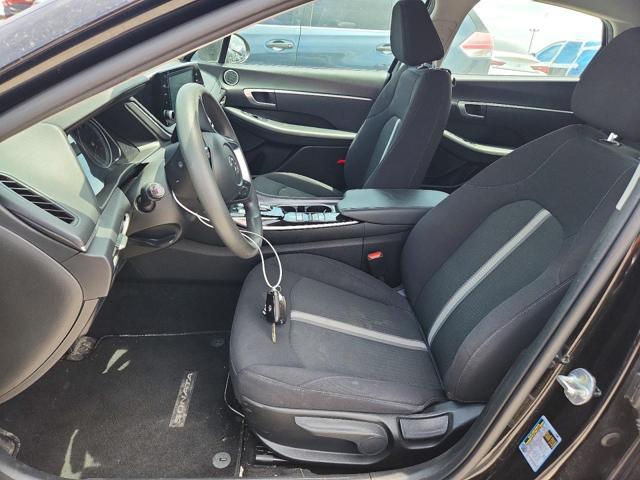 2023 Hyundai Sonata Se - Фото 7